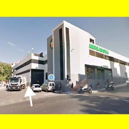 Lemon Beach Torrequebrada Apartament Benalmadena Luaran gambar