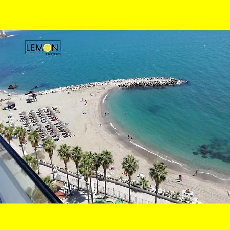 Lemon Beach Torrequebrada Apartament Benalmadena Luaran gambar