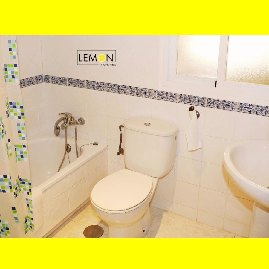Lemon Beach Torrequebrada Apartament Benalmadena Luaran gambar