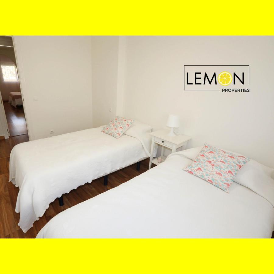 Lemon Beach Torrequebrada Apartament Benalmadena Luaran gambar