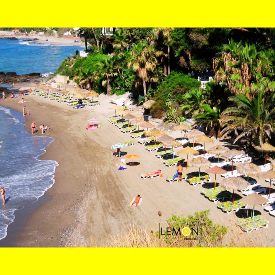Lemon Beach Torrequebrada Apartament Benalmadena Luaran gambar