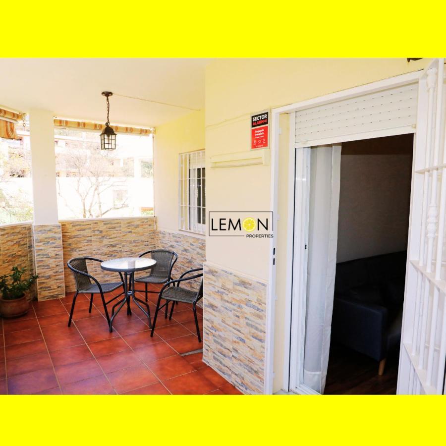 Lemon Beach Torrequebrada Apartament Benalmadena Luaran gambar
