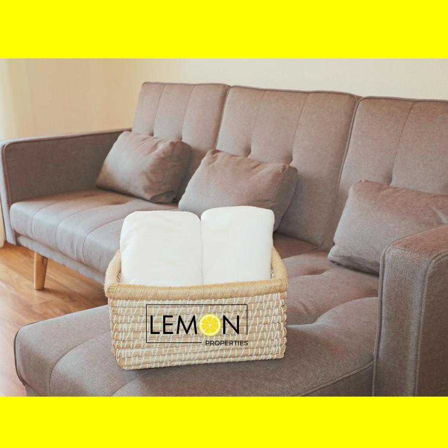 Lemon Beach Torrequebrada Apartament Benalmadena Luaran gambar