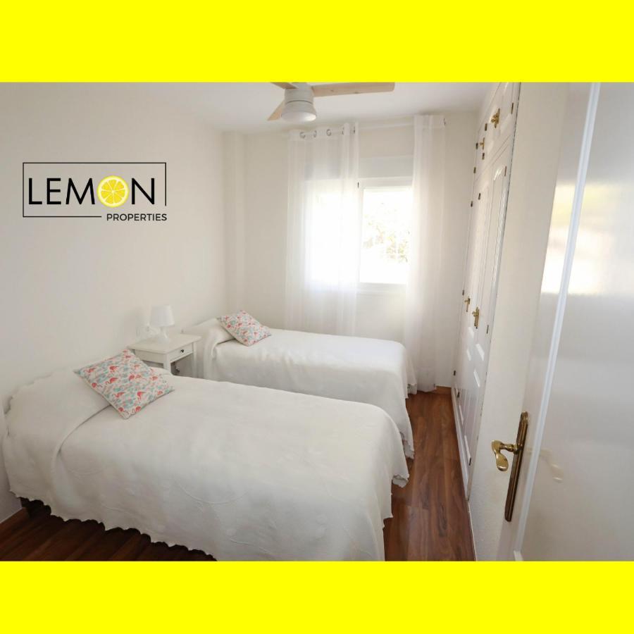 Lemon Beach Torrequebrada Apartament Benalmadena Luaran gambar