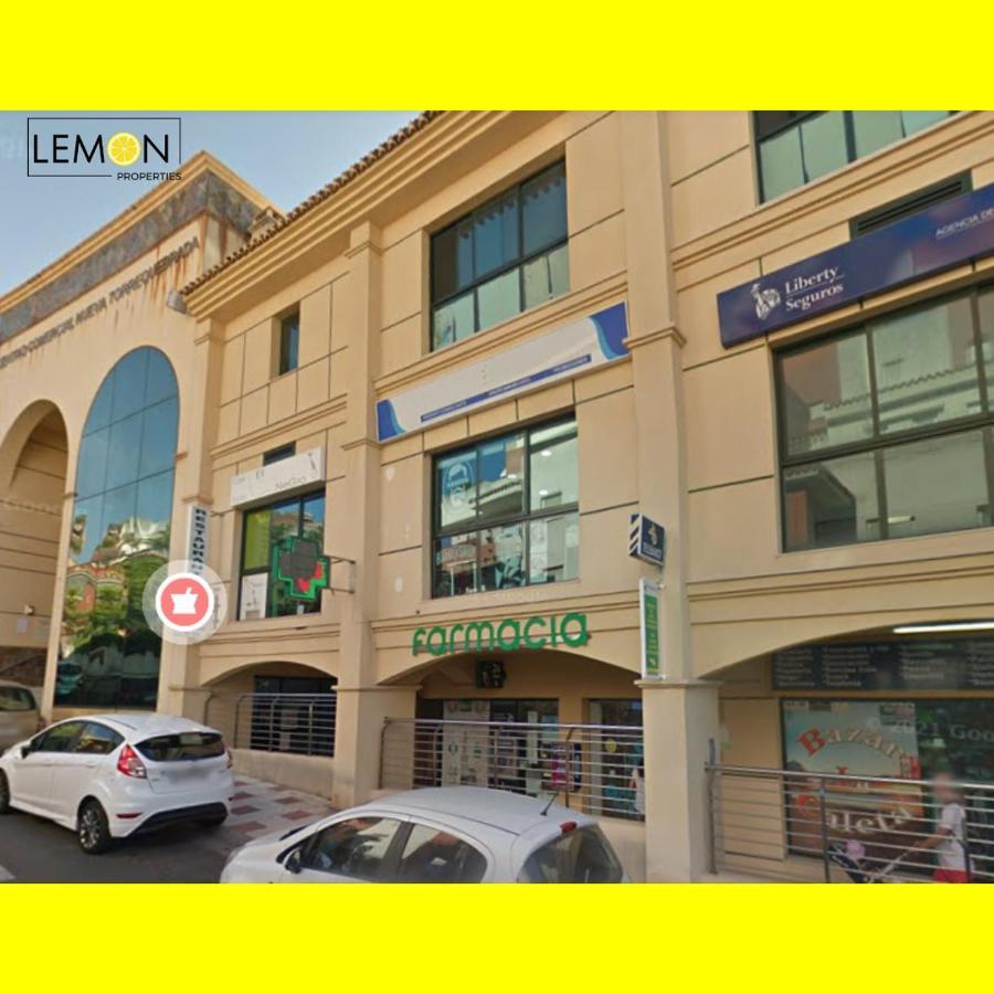 Lemon Beach Torrequebrada Apartament Benalmadena Luaran gambar