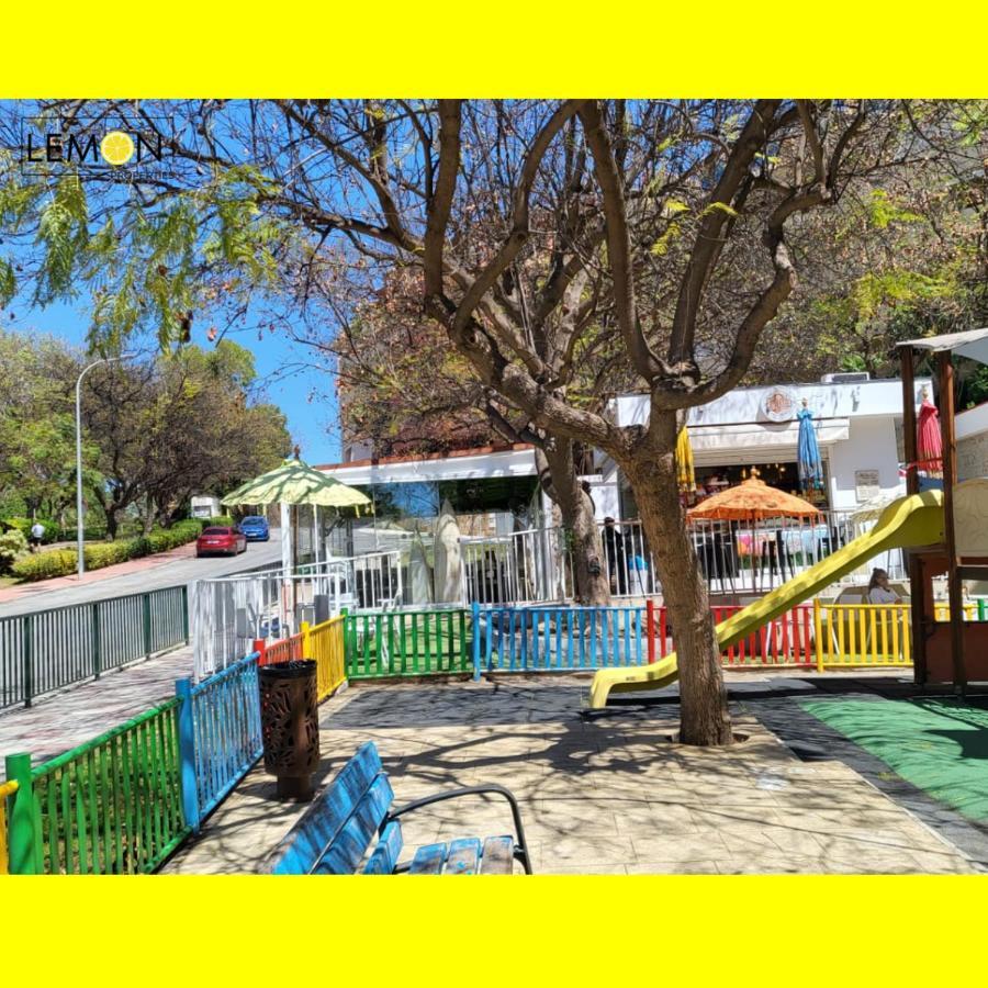 Lemon Beach Torrequebrada Apartament Benalmadena Luaran gambar