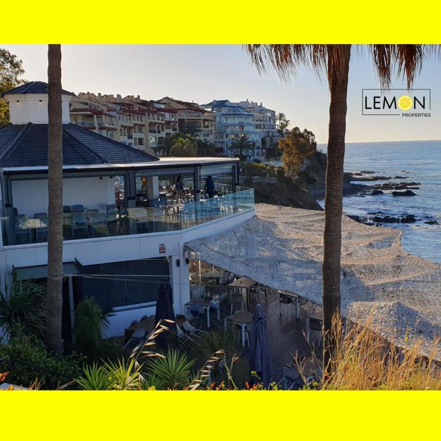 Lemon Beach Torrequebrada Apartament Benalmadena Luaran gambar