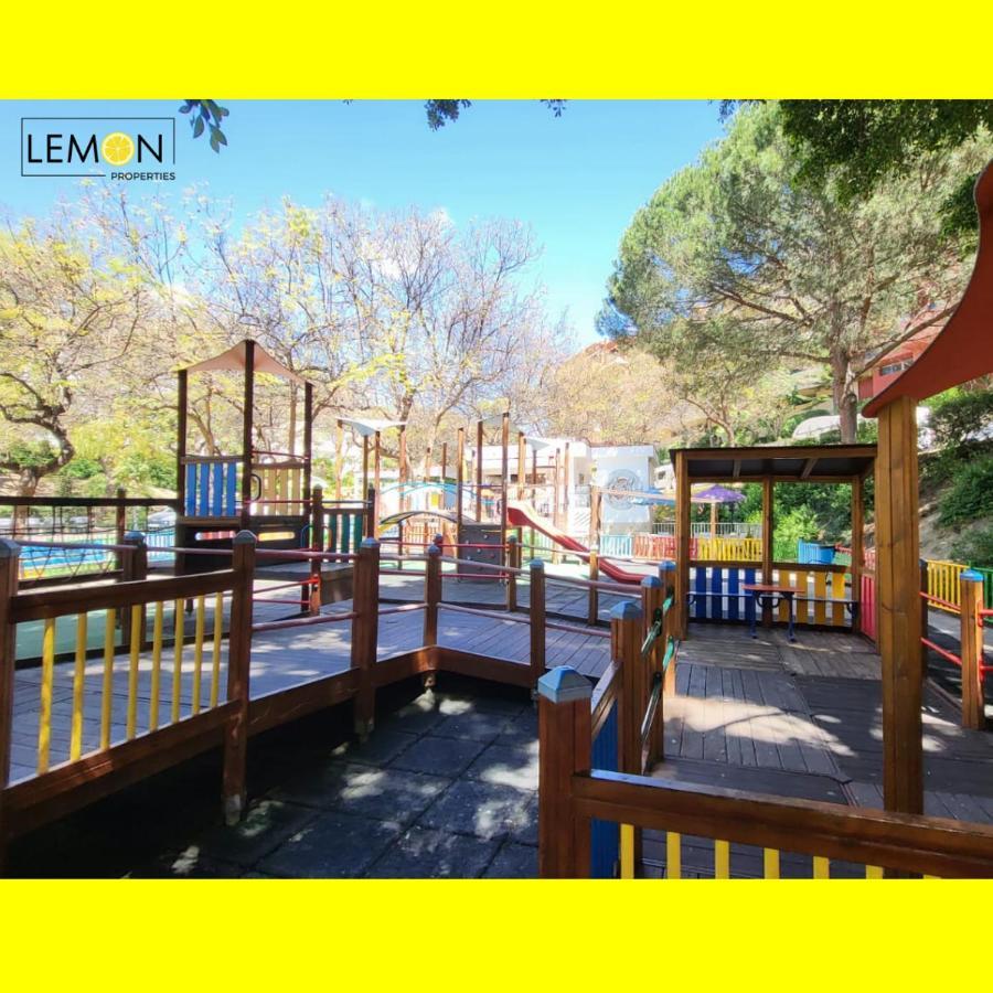 Lemon Beach Torrequebrada Apartament Benalmadena Luaran gambar