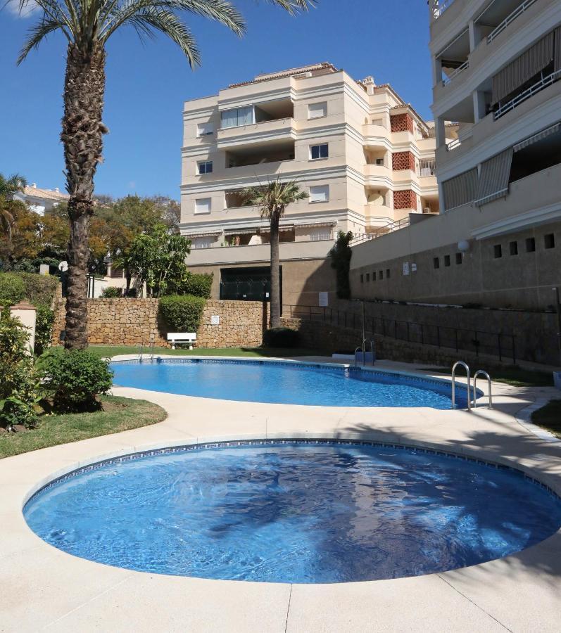 Lemon Beach Torrequebrada Apartament Benalmadena Luaran gambar