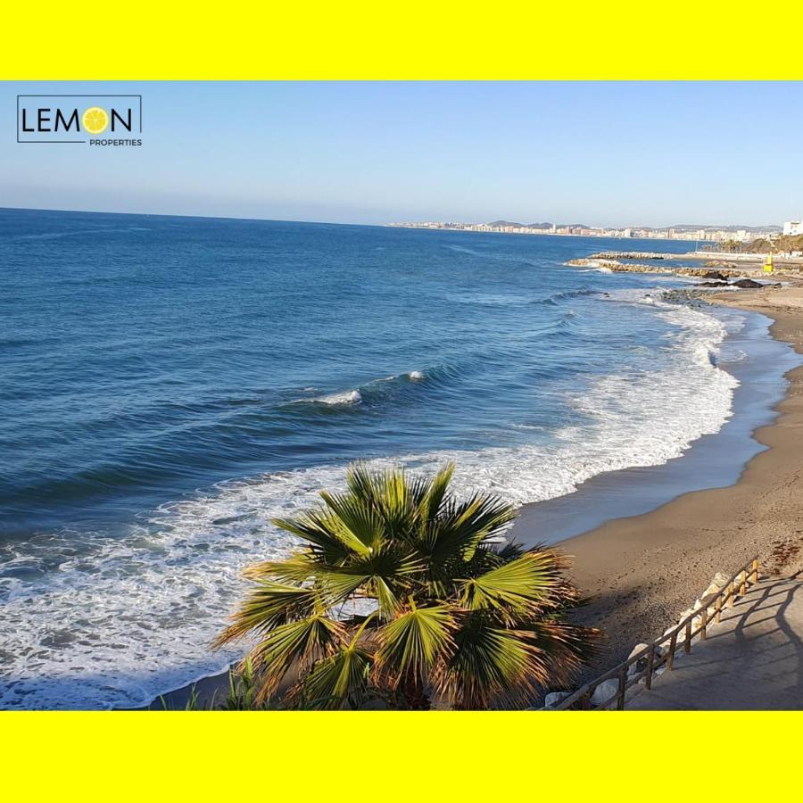 Lemon Beach Torrequebrada Apartament Benalmadena Luaran gambar